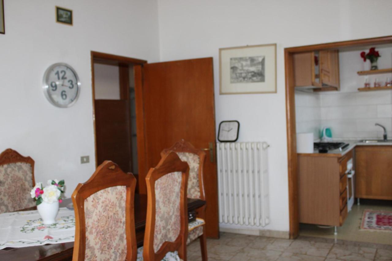 Bella Vista Bolognese Villa Trespiano Kültér fotó
