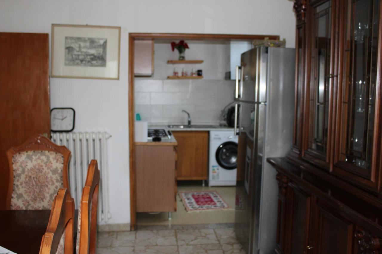 Bella Vista Bolognese Villa Trespiano Kültér fotó