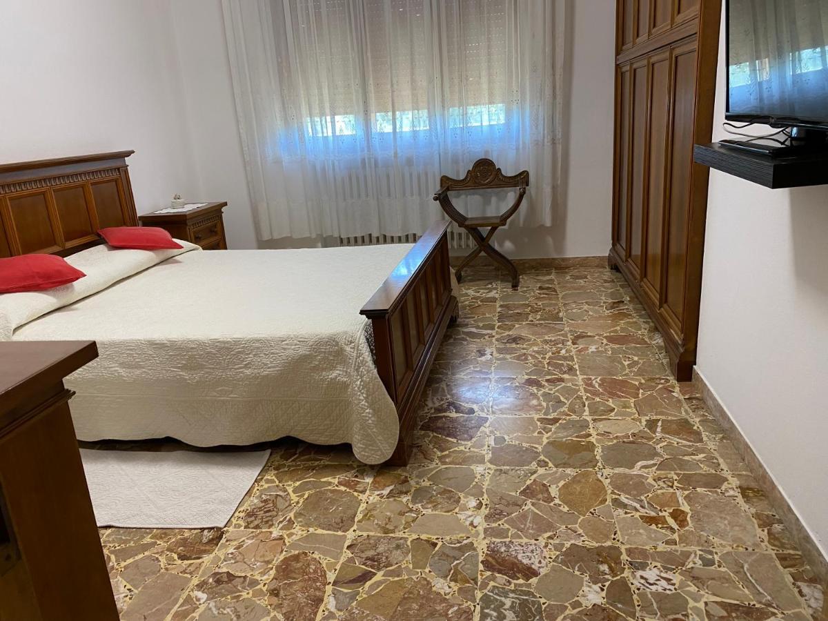 Bella Vista Bolognese Villa Trespiano Kültér fotó