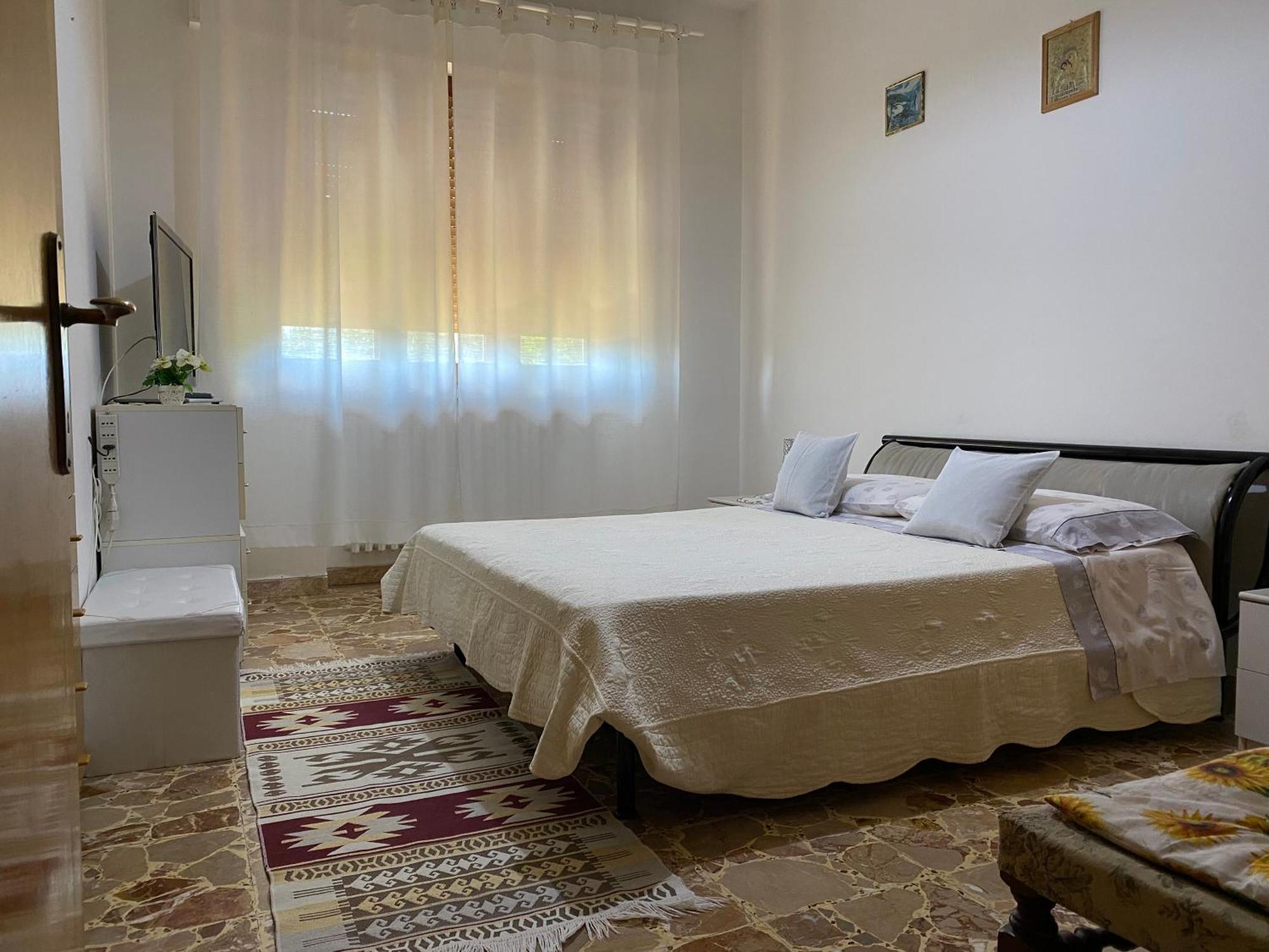 Bella Vista Bolognese Villa Trespiano Kültér fotó