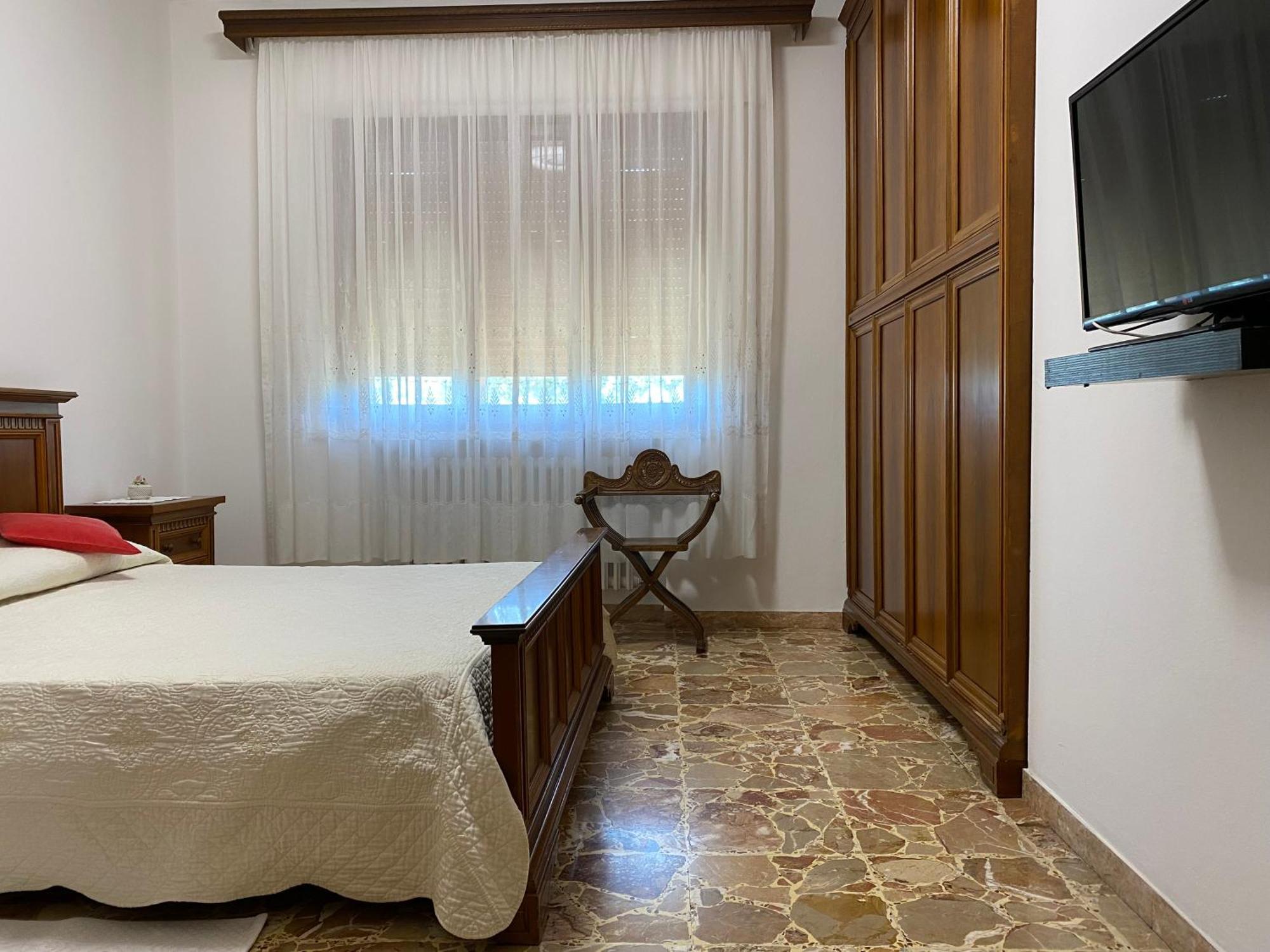 Bella Vista Bolognese Villa Trespiano Kültér fotó